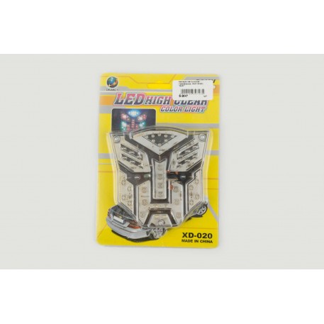 Накладка светодиодная   (трансформер, mod:HD-020)   GJCT