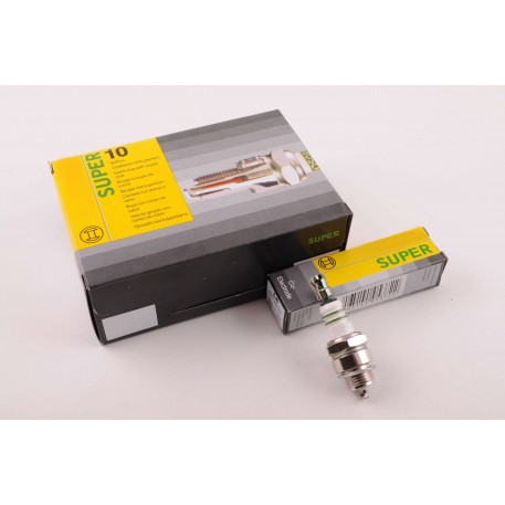 Свеча б/п   L6TC   M14*1,25 9,5mm   (BM7A)   BSC