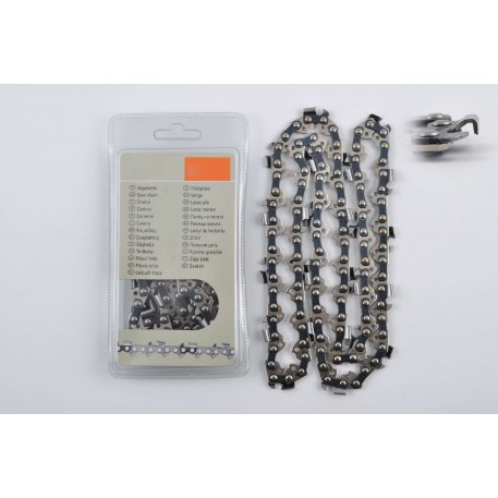 Цепь пильная 3/8, 1,3mm, 44зв, под шину 12 (30см) для St 180-250   STISHI   (91VXL44)