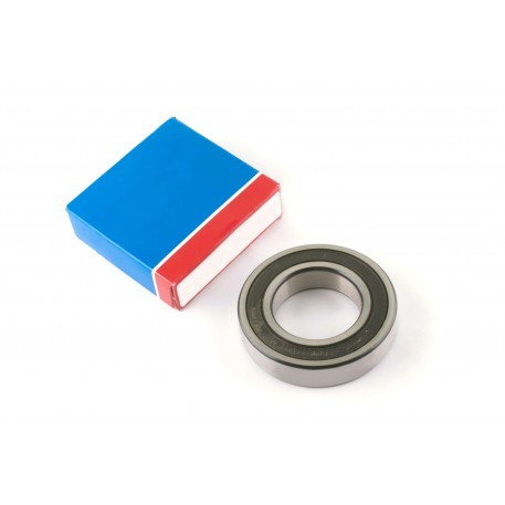 Підшипник КПП м/б 6009-2RS 45*75*16 (мотоблок ZUBR 178F, ATV-300) SK