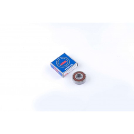 Подшипник коленвала   6204-2RS   20*47*14   (Honda TACT, Suzuki AD)   NSK
