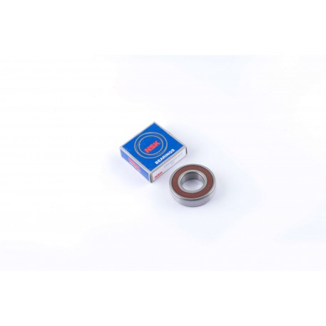 Подшипник коленвала   6206-2RS   (30*62*16)   (к-л ЯВА, ступица ATV-500)   NSK
