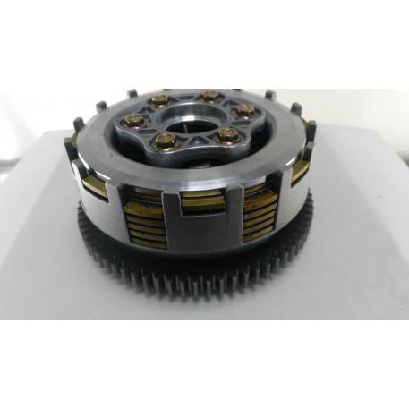 Кошик зчеплення (у зборі) 4T CB150 IDE