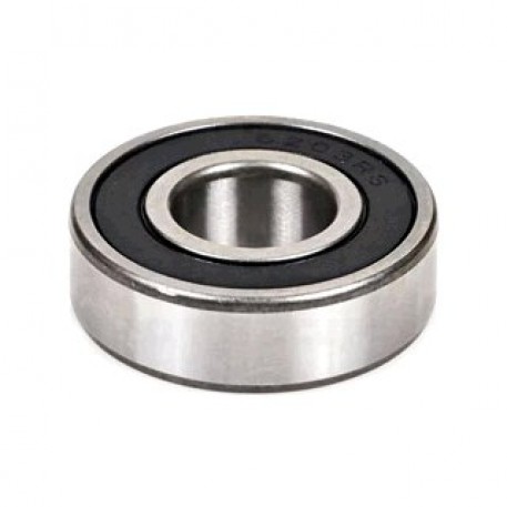 Подшипник коленвала   6203-2RS   17*40*12   (Honda PAL, DJ, ред-р Suzuki, Honda, Yamaha)   HND