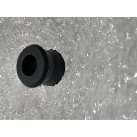 Сайлентблок амортизатора   d-10mm (без втулки)   SKY