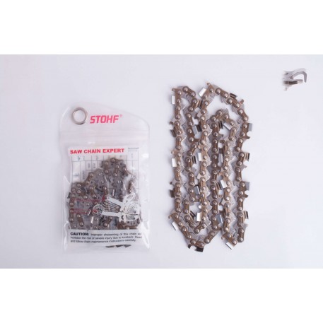 Цепь пильная 3/8, 1,6mm, 60зв, под шину 16 (40см) для St 360   STOHF