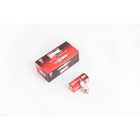 Свеча б/п   L6TC   M14*1,25 9,5mm   CHAMP   (CL)