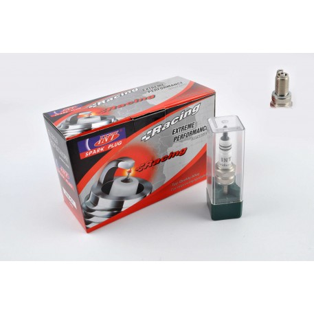 Свічка D8TC M12*1,25 19,0mm (4T 125-600cc, до 14 атмосфер) (EIX-D8) IRIDIUM