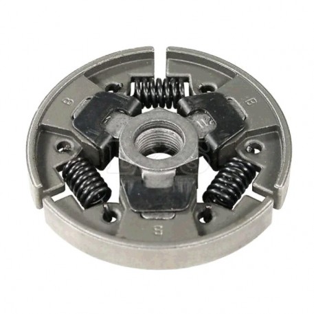 Муфта зчеплення б/п St M 180/230/250 (блістер) ZUNA