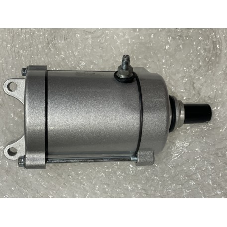 Электростартер   4T CB-CG 200/250   (11 шлицов)