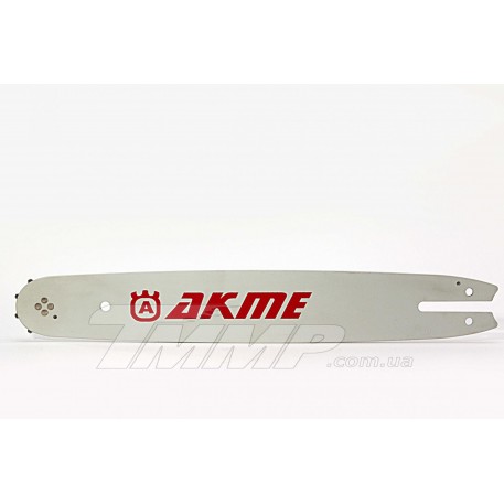 Шина 16 1,6mm, 3/8, 55зв   (ACME)   EVO
