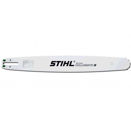 Шина 18 1,3mm, 3/8, 66зв   (Rollomatic E)   (30030006317)   STIHL ORIGINAL