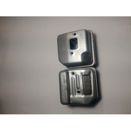Глушитель б/п   для St M 180   KOSA