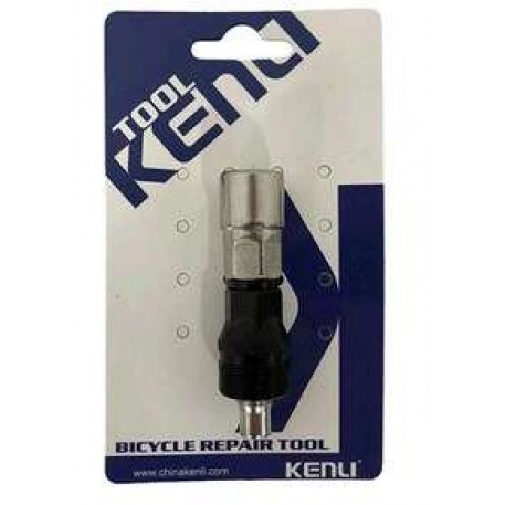 Съемник шатуна велосипеда без ручки KENLI KL-9725A KL