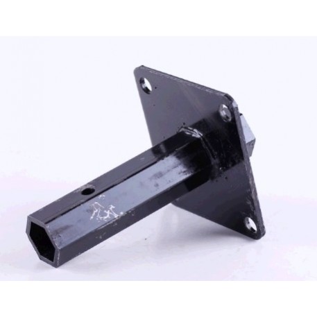 Ступиця шестигранна КПП (L-255mm) DIGGER