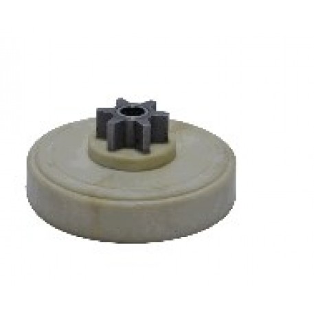 Шестерня ведома привода електропили ( D-88 mm, H-36 mm ) KOSA