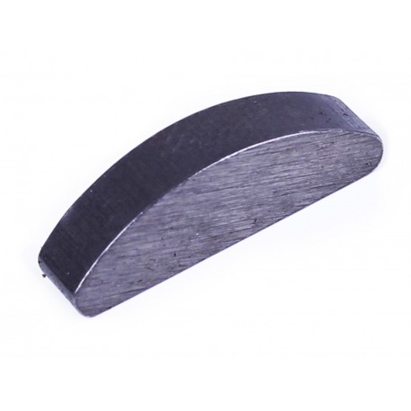 Шпонка коленвала   м/б 177F (4*5,5*18mm)   DIGGER