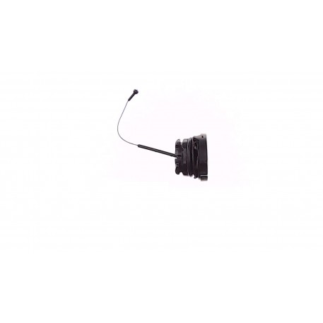 Крышка бака топливного б/п   для St M 181-880, масляного бака MS 270/280/290/440-880   WOODMAN   (mod.A)