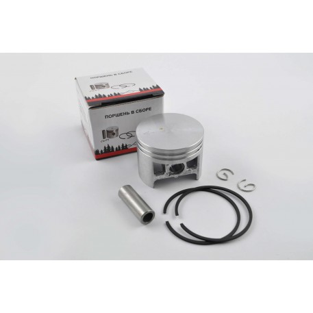 Поршень б/п   для St M 381   (Ø52,00, p-12)   WOODMAN
