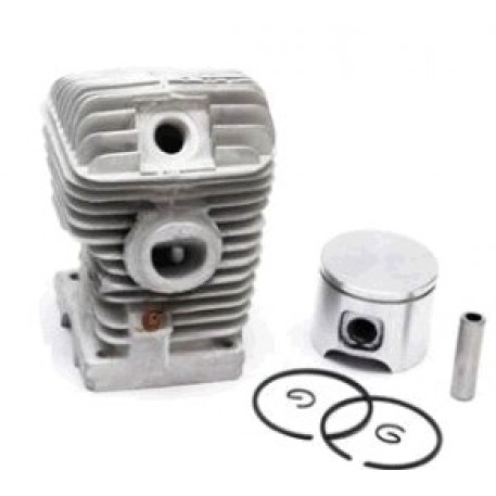 Поршнева б/п (ЦПГ) для St M 210 (Ø40, p-10) WOODMAN