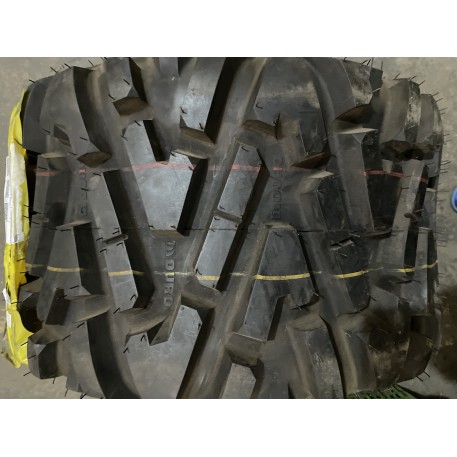 Мотошина ATV/Баггі 26/12 -14 (DI-2025 DURO Taiwan 4PR, POWER GRIP, безкамерна) LTK