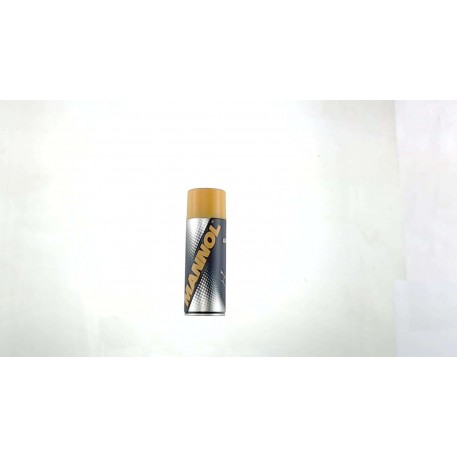 Смазка проникающая универсальная 450мл   (9899, M-40 Lubricant)   MANNOL