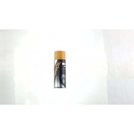 Смазка литиевая густая 450мл   (белая)   (8121 White Grease)   MANNOL