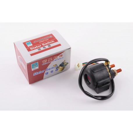 Реле електростартеру 4T GY6 125/150 JIANXING
