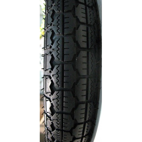 Мотошина   3,50 -8   TT (MC 038)   (MORECHI)   BBC