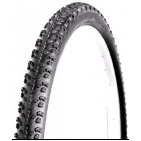 Велосипедная шина   24 * 2,00   (SA-224)   (Delitire)   LTK