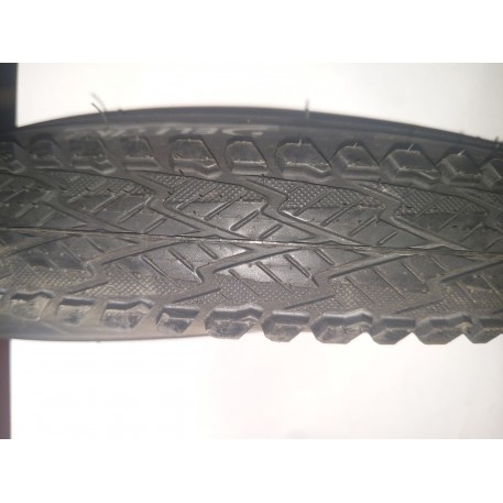 Велосипедна шина 26 * 1,95 (SA-282) (Delitire) LTK