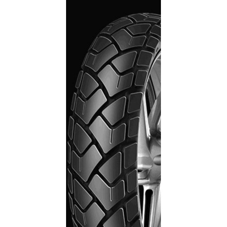 Мотошина   130/70 -12   TL (Speed Blaster)   RALSON   (Индия)   (#RSN)