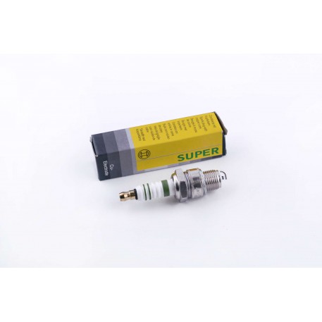 Свеча   E6TC   M14*1,25 12,7mm   (2T скутеры 50-125сс)   BSC