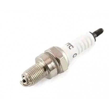 Свічка A7TC M10*1,00 12,7mm (4T GY6 50, Delta) (grey box) SEE