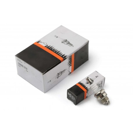 Свеча б/п   L6TC   M14*1,25 9,5mm   ORN   (mod:2)