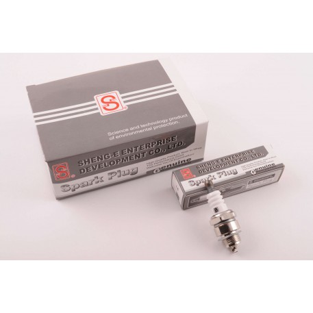 Свеча б/п   L6TC   M14*1,25 9,5mm   SEE