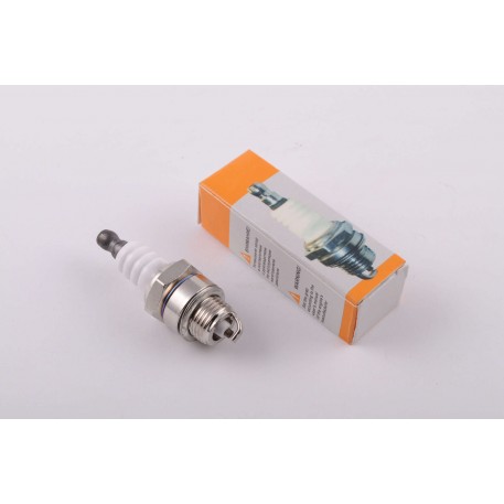 Свеча б/п   L6TC   M14*1,25 9,5mm   STL   (mod:1)