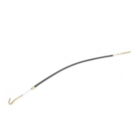 Трос заднего тормоза   ЯВА 12V   (600mm, уп. 1шт)