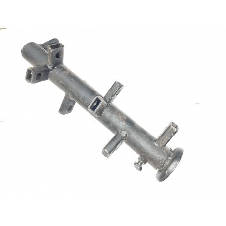 Труба фрезы м/б   180-195N   (на 11 ножей, L=410mm)   WENTOR