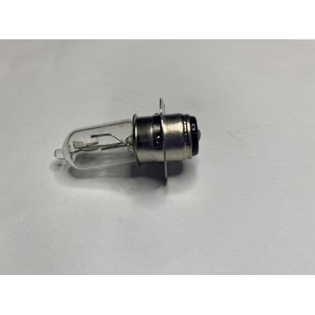 Лампа   (фара)   12V35W35W 3 усика (свеча) EVO