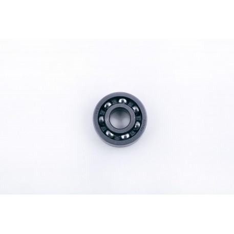 Подшипник   редуктора   6201   12*32*10   (пер. колесо QT50, ред-р Honda, Suzuki, GY6 50)   (mod.A)