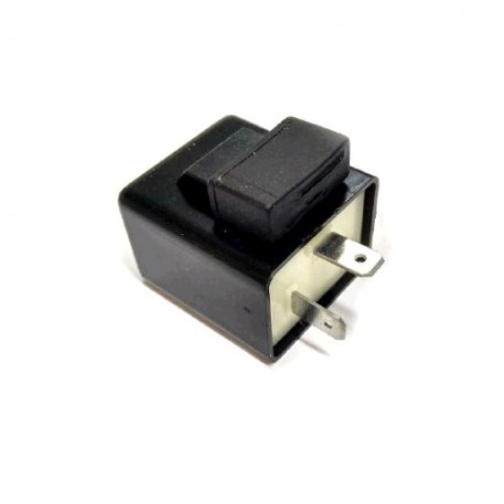 Реле   поворотов универсальное 12V (2 провода)   CHENHAO