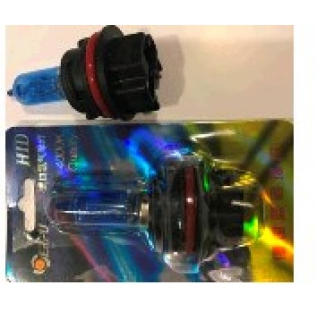 Лампа   PH11   12V 40W  (синяя на блистере)