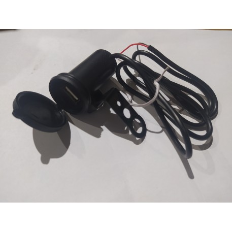 Зарядное устройство USB для моб телефонов 5V 2.1А/ч