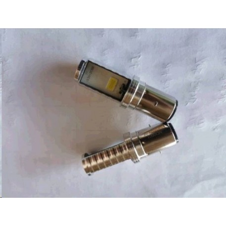 Лампа   (фара)   12V45W  диодная 2 кристалла  Н6 BA20D  (LED)   MIS