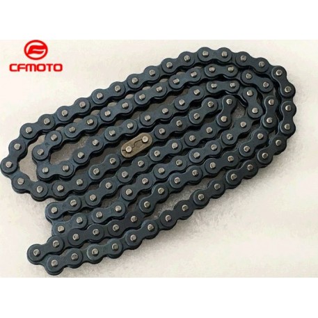 Цепь трансмиссии   530H-120L   Honda, Suzuki, Yamaha, Kawasaki   RES