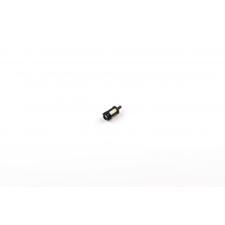 Фильтр топливный б/п   (L-22,6mm, h-13,5mm, Ø4,4mm, mod:201-1)   BEST   (mod.A)
