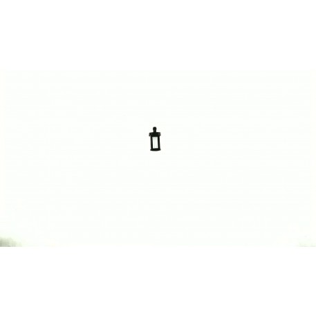 Фільтр паливний б/п (L-22mm, h-34,5mm, Ø8,3mm, mod:2013) FORESTER (mod.A)