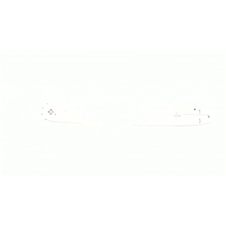 Шина 16 1,1mm, 3/8, 56/57зв   (without logo)   BEST   (mod:A)
