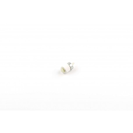 Фільтр паливний б/п (L-23mm, h-17,5mm, Ø4,1mm, mod:2009A) KW